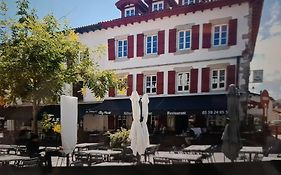Oberge Maite